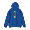 It’s Gummy Nummy Time Hoodie